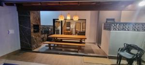 Casa de férias Mirante Casa mar