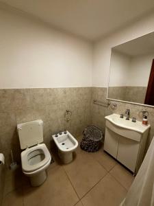 Departamento en planta baja