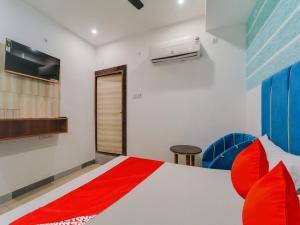 Hotel O Jagdamba Hotel