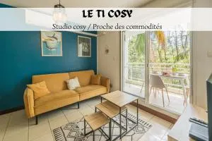 Le Ti Cosy - Saint-François
