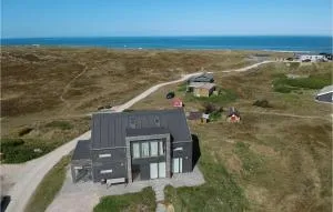 Awesome Home In Thisted With Wifi - Hanstholm