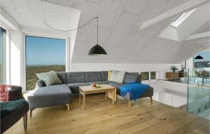 Awesome Home In Thisted With Wifi