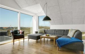 Awesome Home In Thisted With Wifi