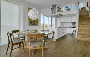 Awesome Home In Thisted With Wifi