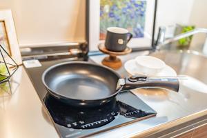 Apartment Hotel 11 Tsutenkaku