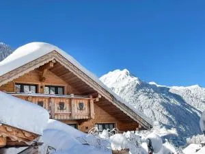 Genusshotel Vermala Montafon - Gargellen