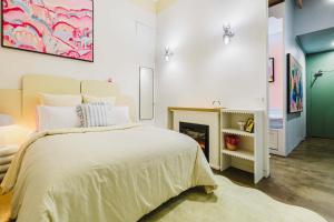 VAQUAY Brightside Basement In Melbourne CBD