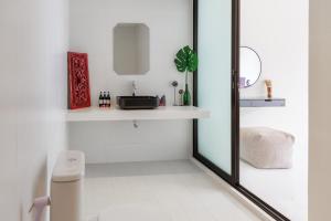 Shea Villa Berawa 2 Bedrooms Private Pool