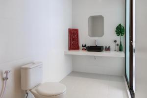 Shea Villa Berawa 2 Bedrooms Private Pool