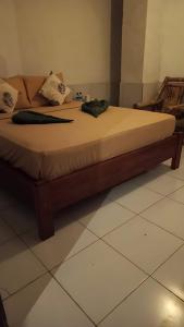 Phòng Đôi (Double Room)