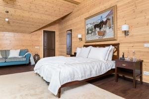 Woodland Retreat Lodge