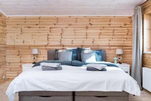 Woodland Retreat Lodge