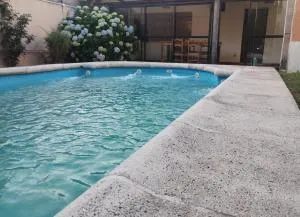 Lo de Claudia - 上格拉西亚