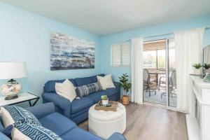 The Beachwalker ISLAND RETREAT