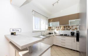 Holiday Apartment Makarska 3