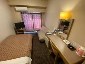 ryugasakiplazahotel honkan