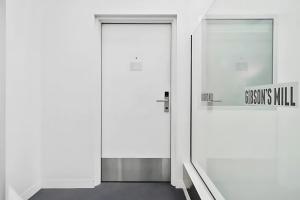 Gibson Mill waterfront loft apartment - 303