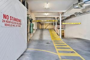 Gibson Mill waterfront loft apartment - 303