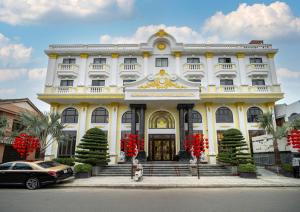 Gallery Hotel & Spa - Le Pavillon Hoi An Group