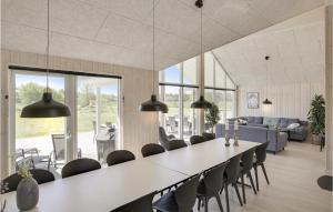 Lovely Home In Idestrup With Wifi