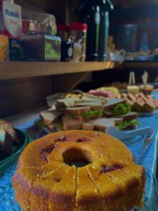 Pousada Lua Nova Praia do Rosa