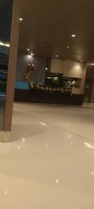 Sosyal Staycation , Pasay City Shore Residences Tower D Sunrise Drive Mall of Asia Complex Pasay City Philippines SMDC SHORE 1 RESIDENCES Pasay City