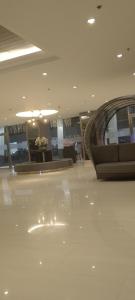 Sosyal Staycation , Pasay City Shore Residences Tower D Sunrise Drive Mall of Asia Complex Pasay City Philippines SMDC SHORE 1 RESIDENCES Pasay City