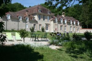 B&B / Chambres d'hotes Manoir De Montflambert : photos des chambres