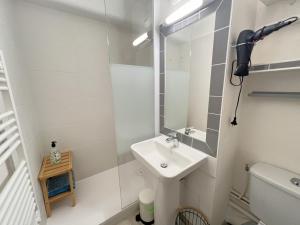 Appartement lumineux en centre-ville dArcachon, proche commerces, balcon, 4 couchages - FR-1-474-191
