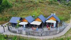 MAMA LILI'S HOMESTAY - Bản Pho