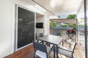 Windsor Charm - Unit One in Hermit Park Townsville