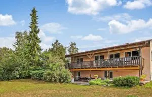 Ferienwohnung Below - Below