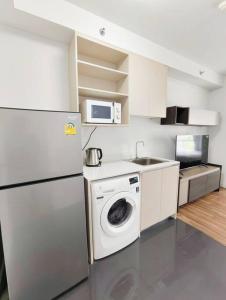 Fully Furnished Apartment Close to MRT Pool n Gym