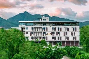 Hotel U Connect Near RTO Office, Udaipur - Kheroda