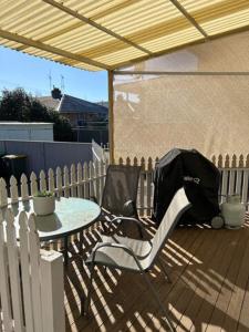 Incredible Location 2 Bed CBD Dream