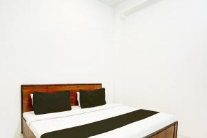 Hotel O D.K. PALACE HOTEL & ROOMS