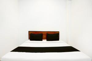 Hotel O D.K. PALACE HOTEL & ROOMS