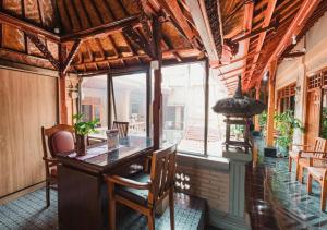 Tempo Doeloe Homestay Kuta - Ubytování bez kategorie ve městě Legian