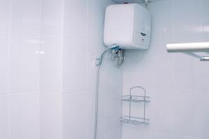 Simply and Well Design Studio Room at Patraland Urbano Apartment By Travelio