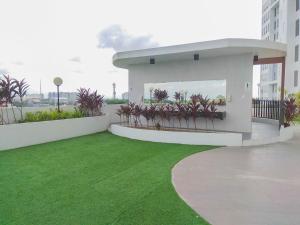 Simply and Well Design Studio Room at Patraland Urbano Apartment By Travelio