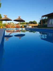 ALTOS DE LA CAÑADA - Albardón