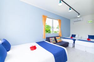 レジーナ石垣 アクアステージ Regina Ishigaki Aqua stage