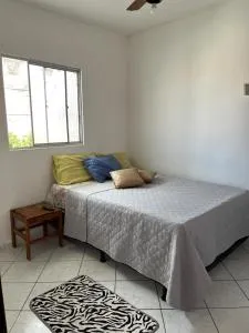 Apartamento 301 com 1 quarto - Próximo a Paralela - Pirajá
