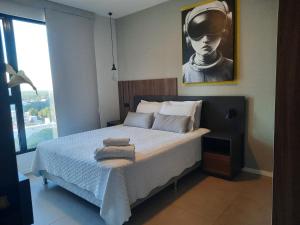 Hermosa suite 1301 tecnológica