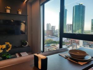 Hermosa suite 1301 tecnológica