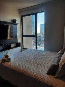 Hermosa suite 1301 tecnológica