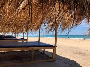 vitamin Sea beach cottage - نيلافيلي