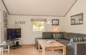 Holiday Home Ålbæk With A Fireplace 01