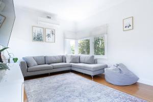 Charming Family-Friendly Home