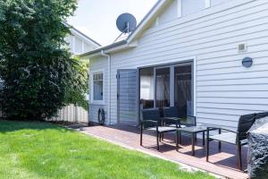 Charming Family-Friendly Home